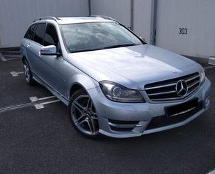 Mercedes-Benz C 350 Gebrauchtwagen