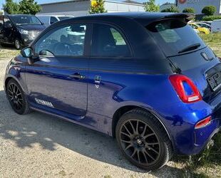 Abarth 595 Gebrauchtwagen