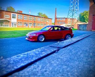 Honda CRX Gebrauchtwagen