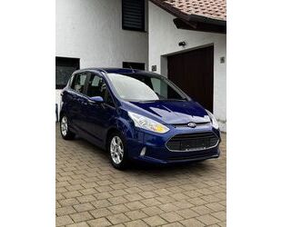 Ford B-Max Gebrauchtwagen