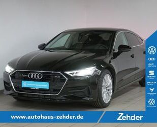 Audi A7 Gebrauchtwagen
