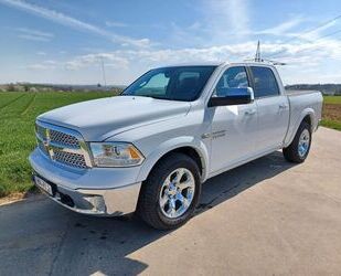 Dodge RAM Gebrauchtwagen
