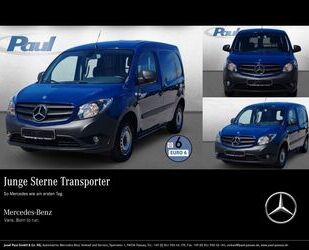 Mercedes-Benz Citan Gebrauchtwagen