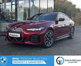 BMW i4 Gebrauchtwagen