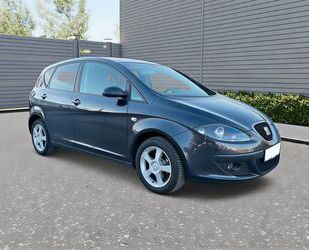 Seat Altea Gebrauchtwagen