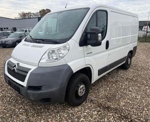 Citroen Jumper Gebrauchtwagen