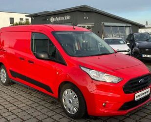 Ford Transit Connect Gebrauchtwagen