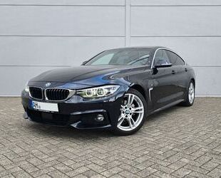 BMW 420 Gran Coupé Gebrauchtwagen