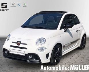 Abarth 595 Competizione Gebrauchtwagen