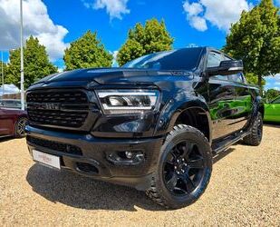 Dodge RAM Gebrauchtwagen