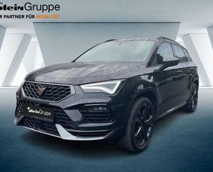 Cupra Ateca Gebrauchtwagen