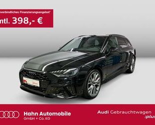 Audi S4 Gebrauchtwagen