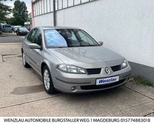 Renault Laguna Gebrauchtwagen