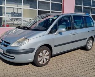 Citroen C8 Gebrauchtwagen