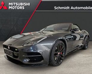 Jaguar F-Type Gebrauchtwagen