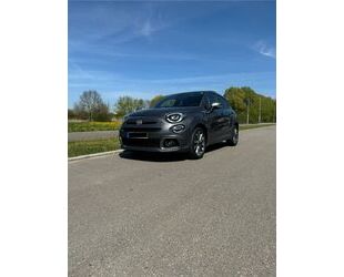 Fiat 500X Gebrauchtwagen