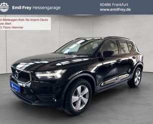 Volvo XC40 Gebrauchtwagen