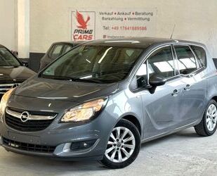 Opel Meriva Gebrauchtwagen
