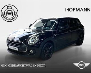 Mini One Clubman Gebrauchtwagen