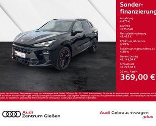 Cupra Terramar Gebrauchtwagen