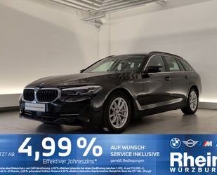 BMW 530 Gebrauchtwagen