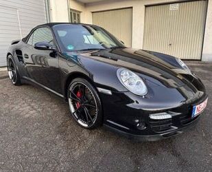 Porsche 997 Gebrauchtwagen
