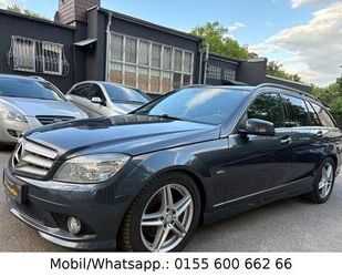 Mercedes-Benz C 320 Gebrauchtwagen