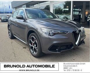Alfa Romeo Stelvio Gebrauchtwagen