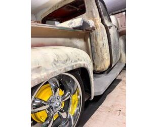 Ford F 100 Oldtimer