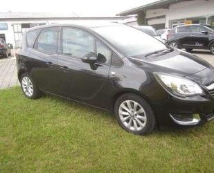 Opel Meriva Gebrauchtwagen