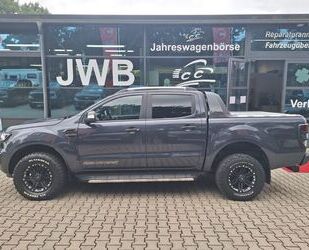 Ford Ranger Gebrauchtwagen