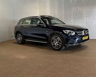 Mercedes-Benz GLC 350 Gebrauchtwagen