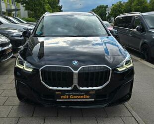 BMW 218 Active Tourer Gebrauchtwagen