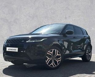 Land Rover Range Rover Evoque Gebrauchtwagen