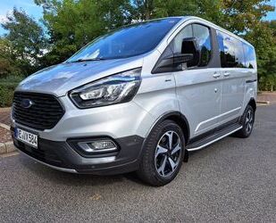 Ford Transit Gebrauchtwagen