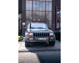 Jeep Cherokee Gebrauchtwagen