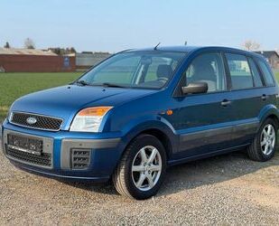 Ford Fusion Gebrauchtwagen