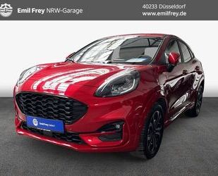 Ford Puma Gebrauchtwagen