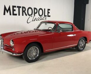 Alfa Romeo Andere Gebrauchtwagen