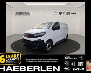 Opel Vivaro Gebrauchtwagen