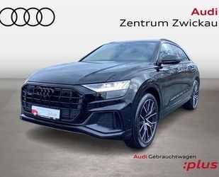 Audi Q8 Gebrauchtwagen