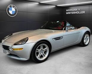 BMW Z8 Gebrauchtwagen