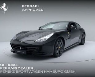 Ferrari GTC4Lusso Gebrauchtwagen