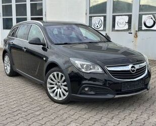 Opel Insignia CT Gebrauchtwagen