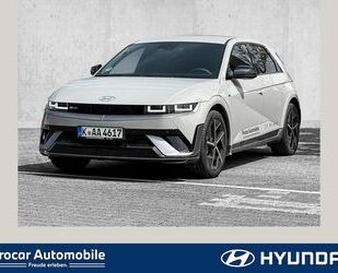Hyundai IONIQ 5 Gebrauchtwagen