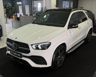 Mercedes-Benz GLE 300 Gebrauchtwagen