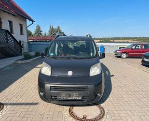 Fiat Qubo Gebrauchtwagen