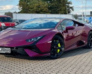 Lamborghini Huracán Gebrauchtwagen
