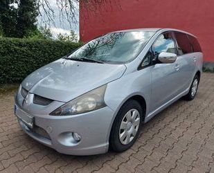 Mitsubishi Grandis Gebrauchtwagen