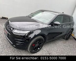 Land Rover Range Rover Evoque Gebrauchtwagen